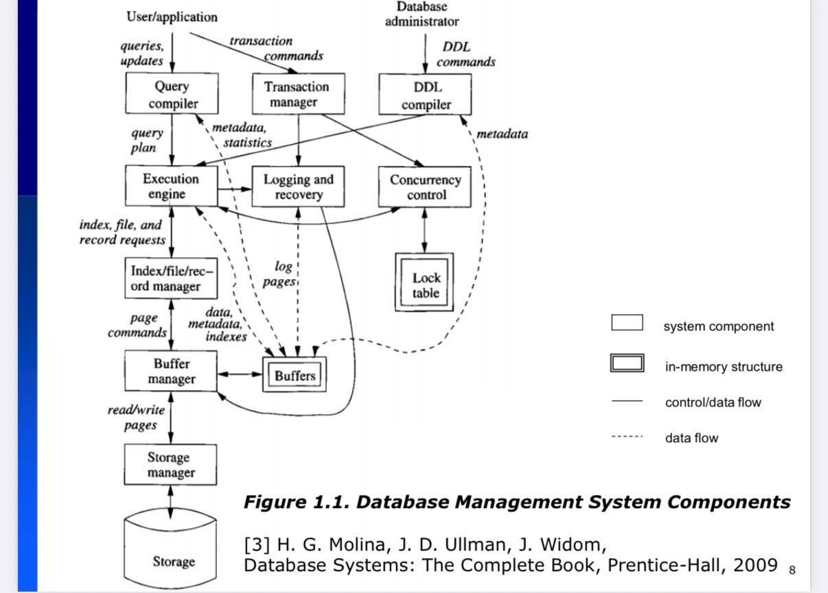 DBMS